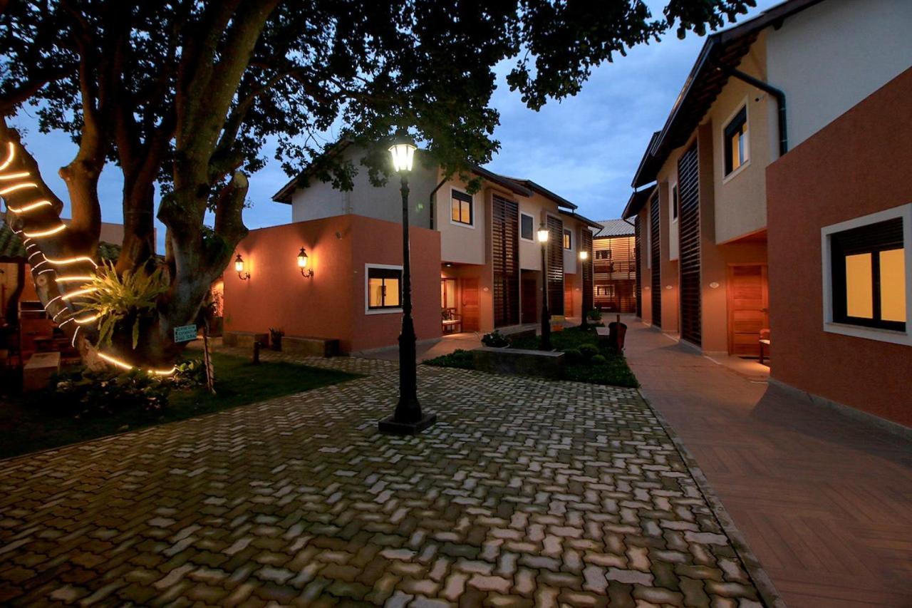 Villa Matilde Mucugê Екстериор снимка