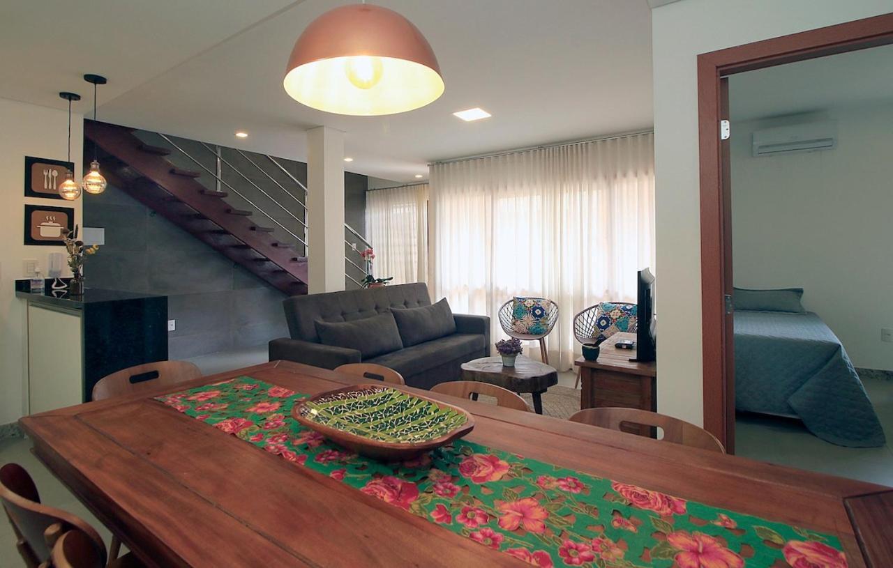 Villa Matilde Mucugê Екстериор снимка