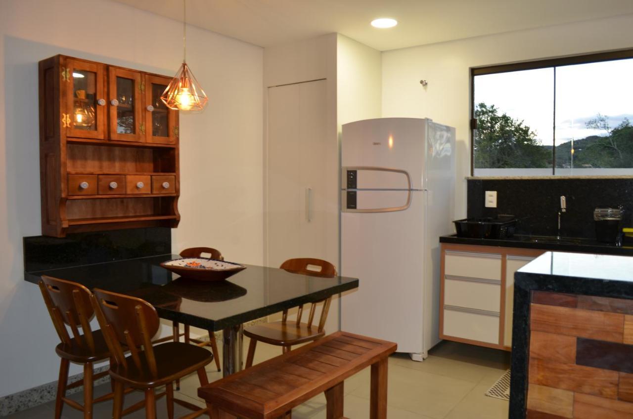 Villa Matilde Mucugê Екстериор снимка