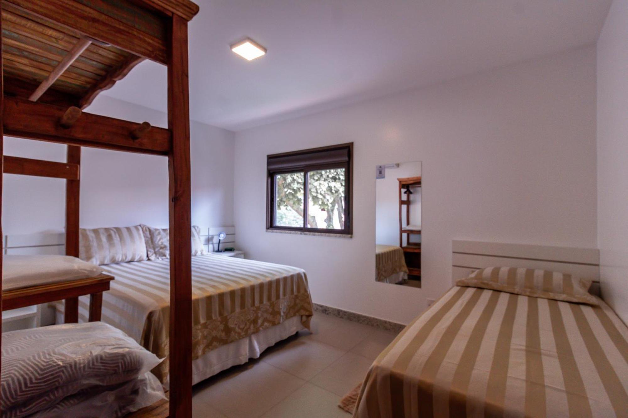Villa Matilde Mucugê Екстериор снимка