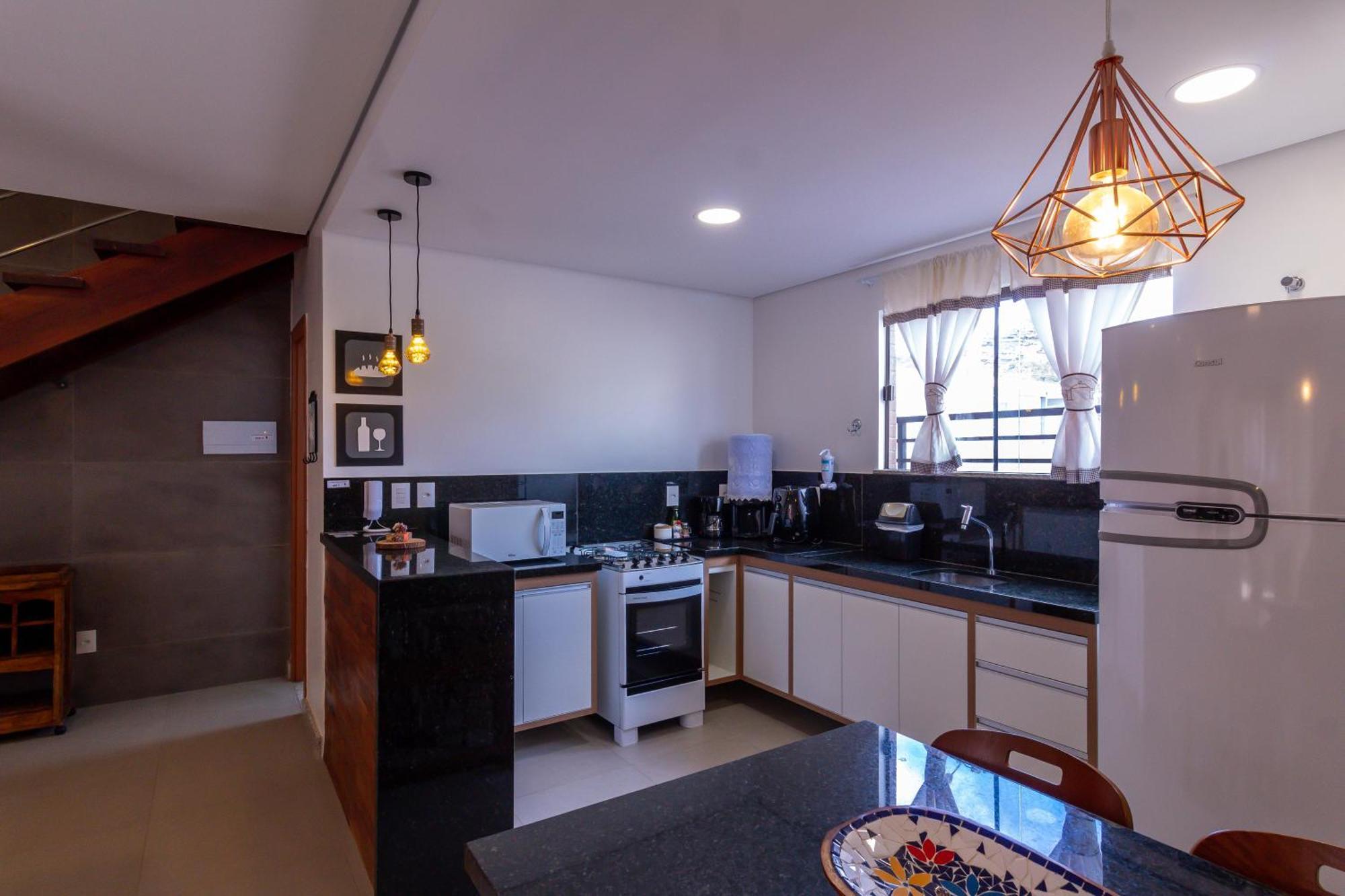 Villa Matilde Mucugê Екстериор снимка