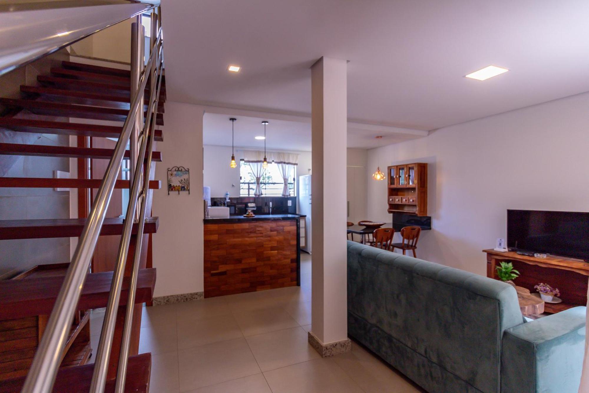 Villa Matilde Mucugê Екстериор снимка
