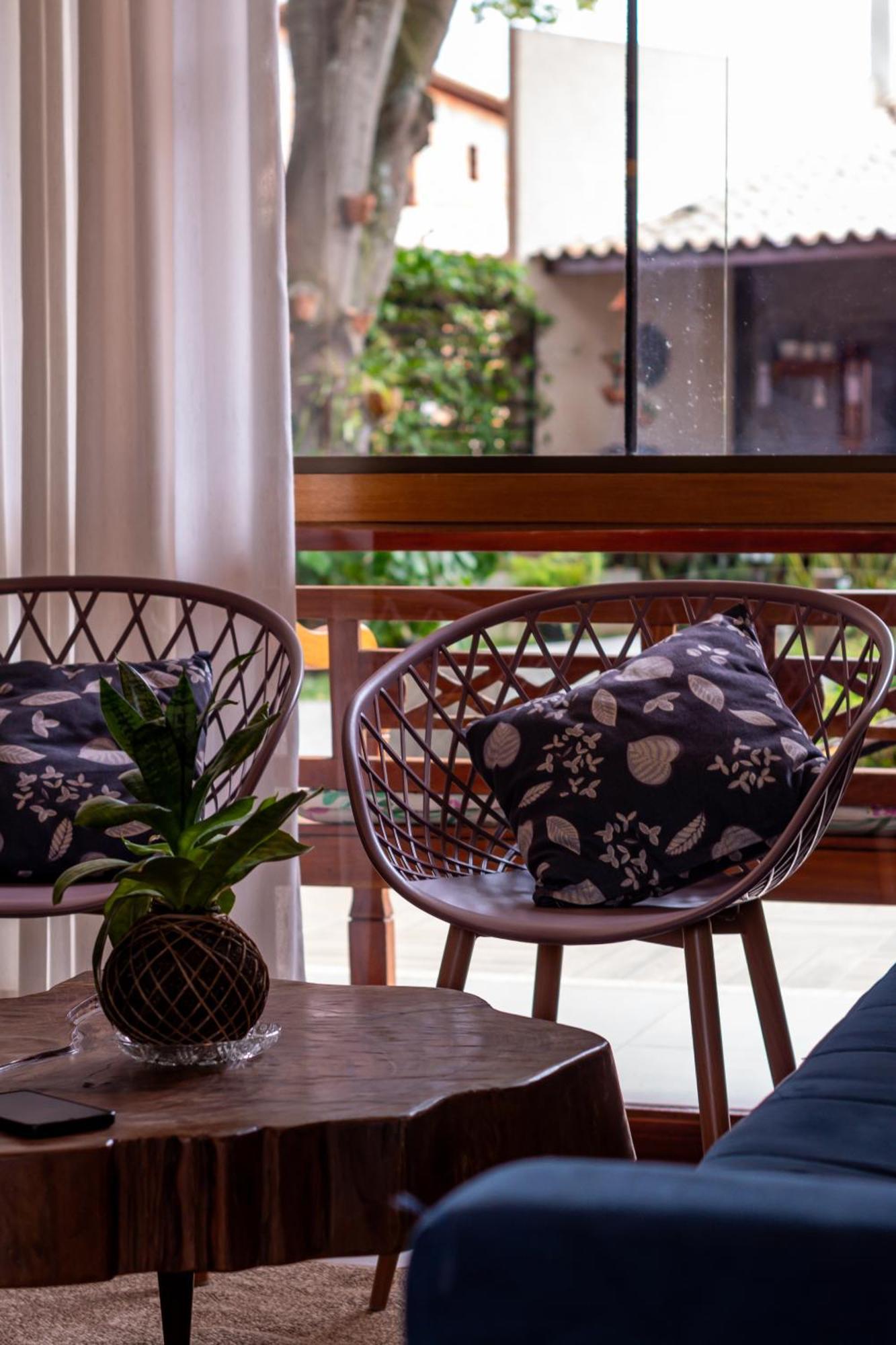 Villa Matilde Mucugê Екстериор снимка
