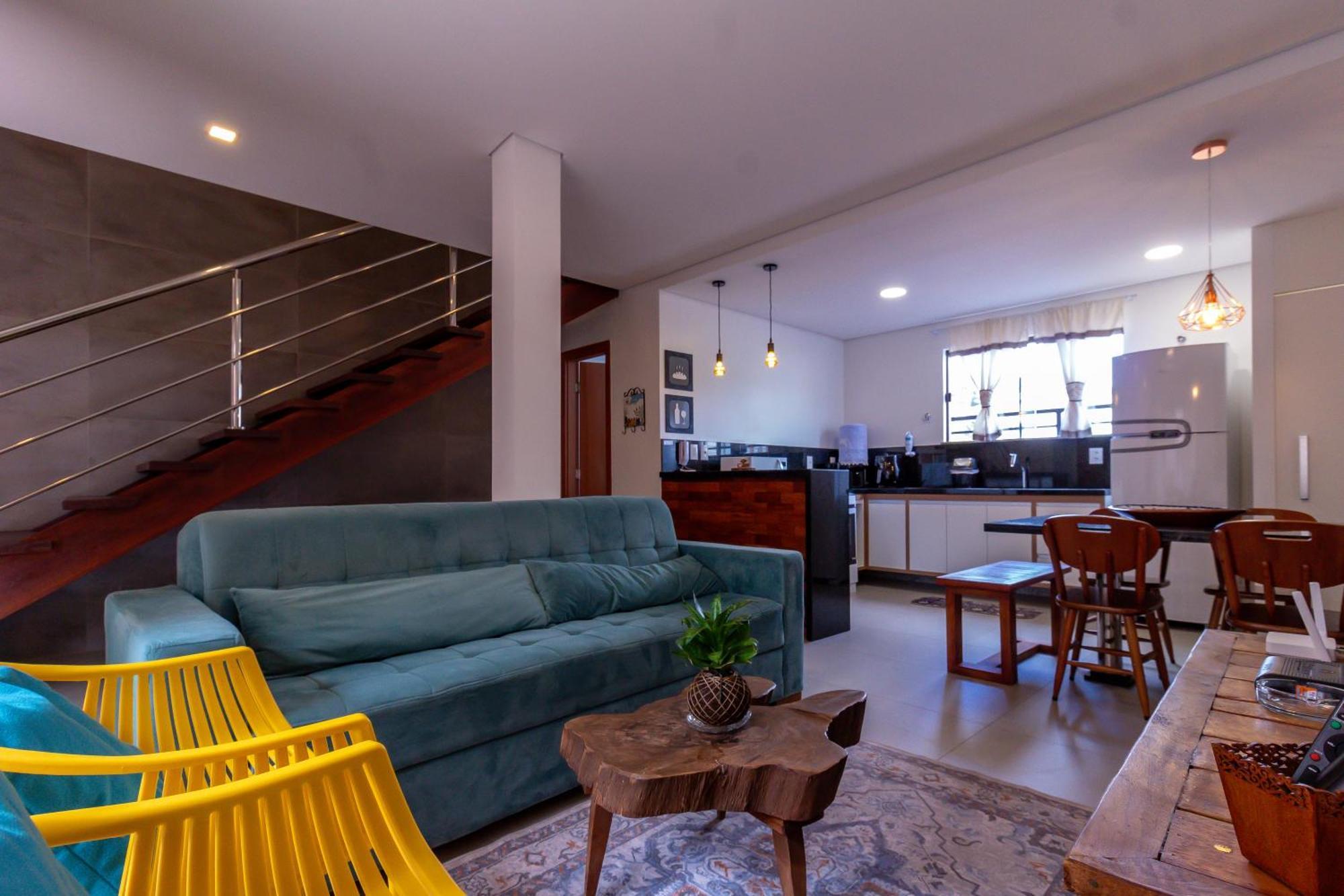 Villa Matilde Mucugê Екстериор снимка