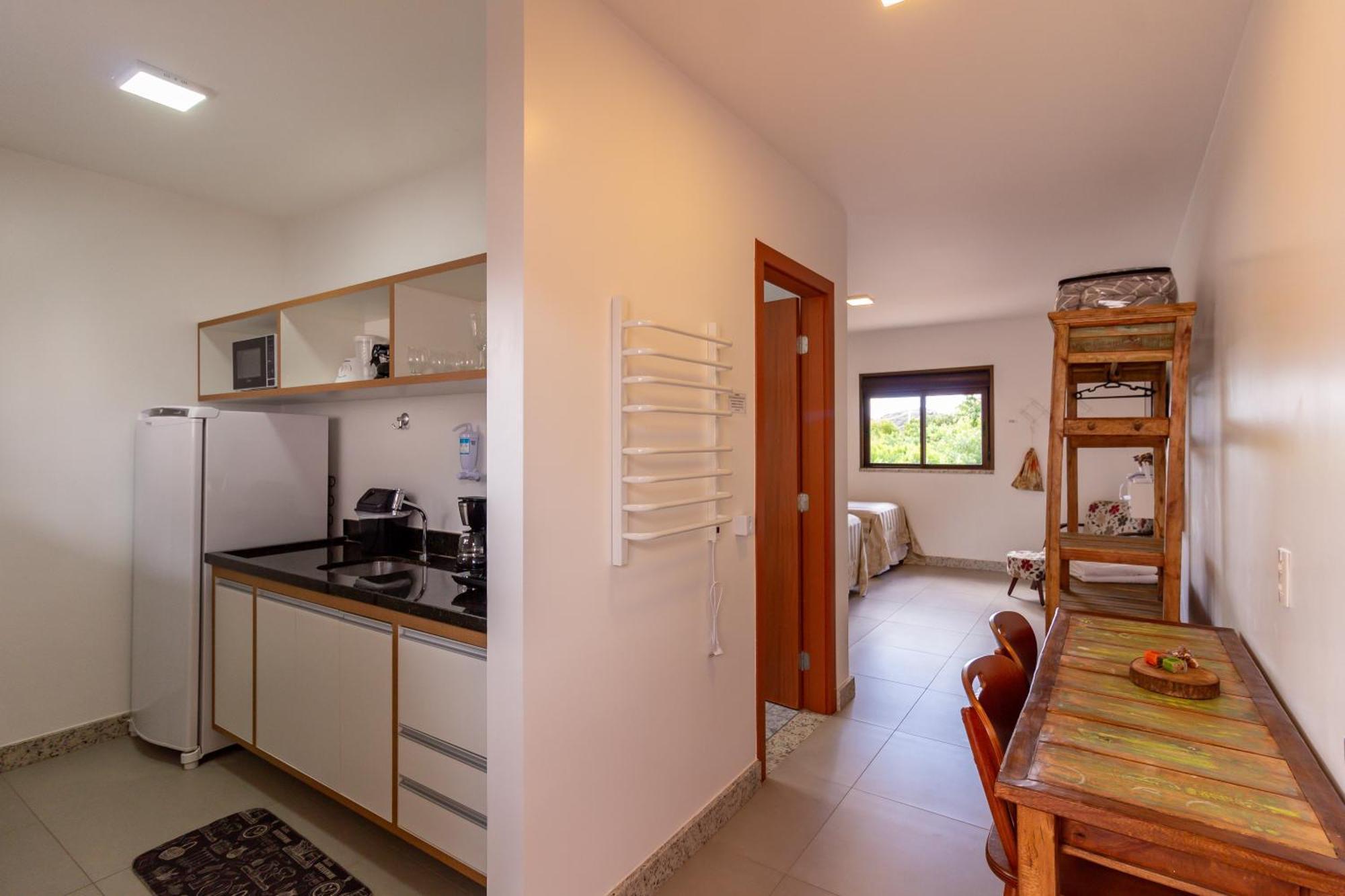 Villa Matilde Mucugê Екстериор снимка