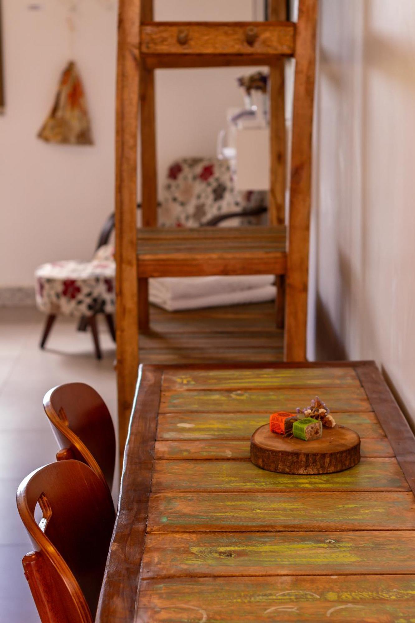 Villa Matilde Mucugê Екстериор снимка