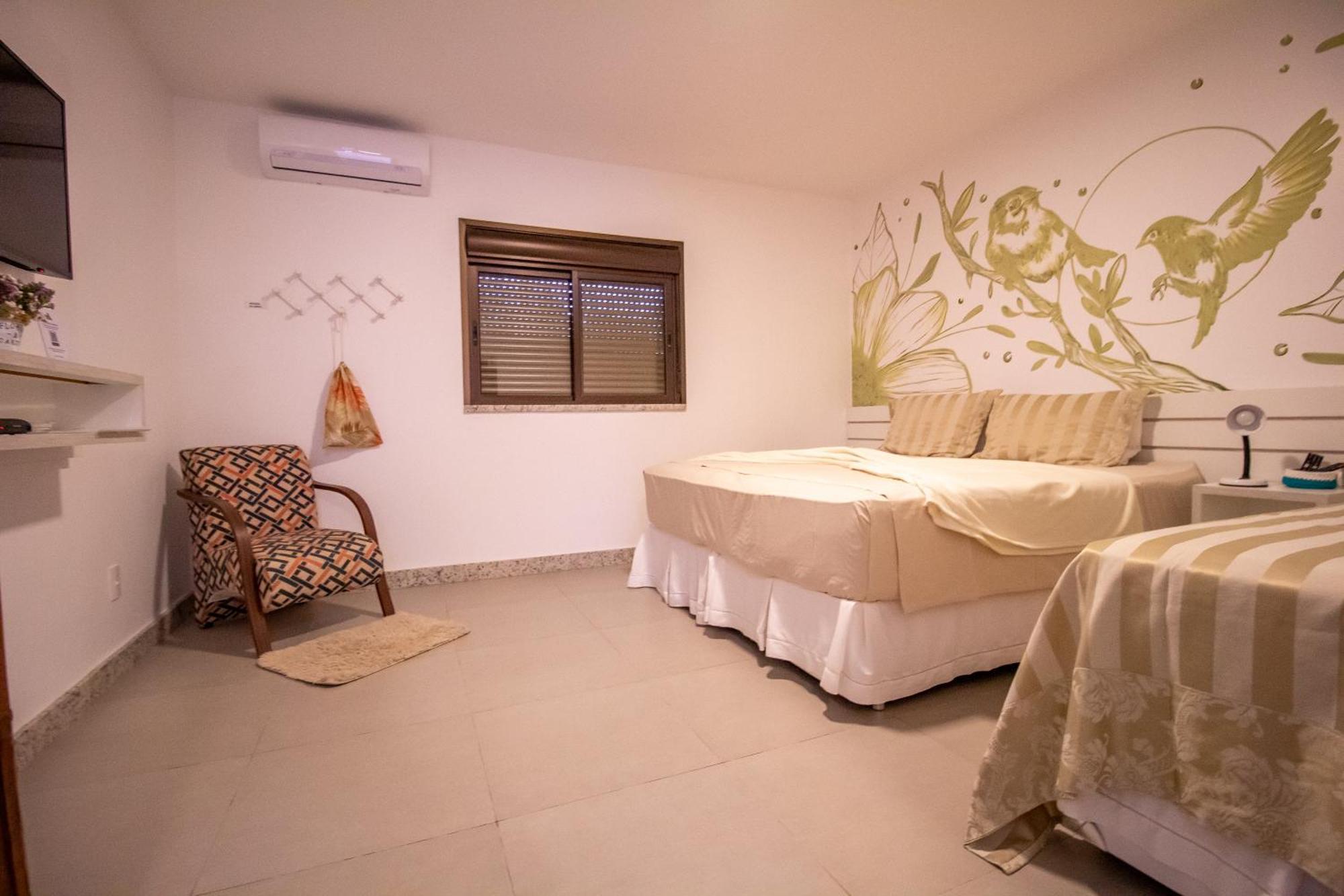 Villa Matilde Mucugê Екстериор снимка