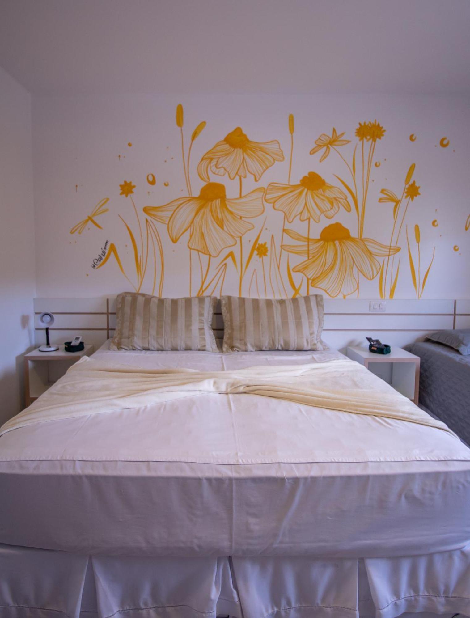 Villa Matilde Mucugê Екстериор снимка